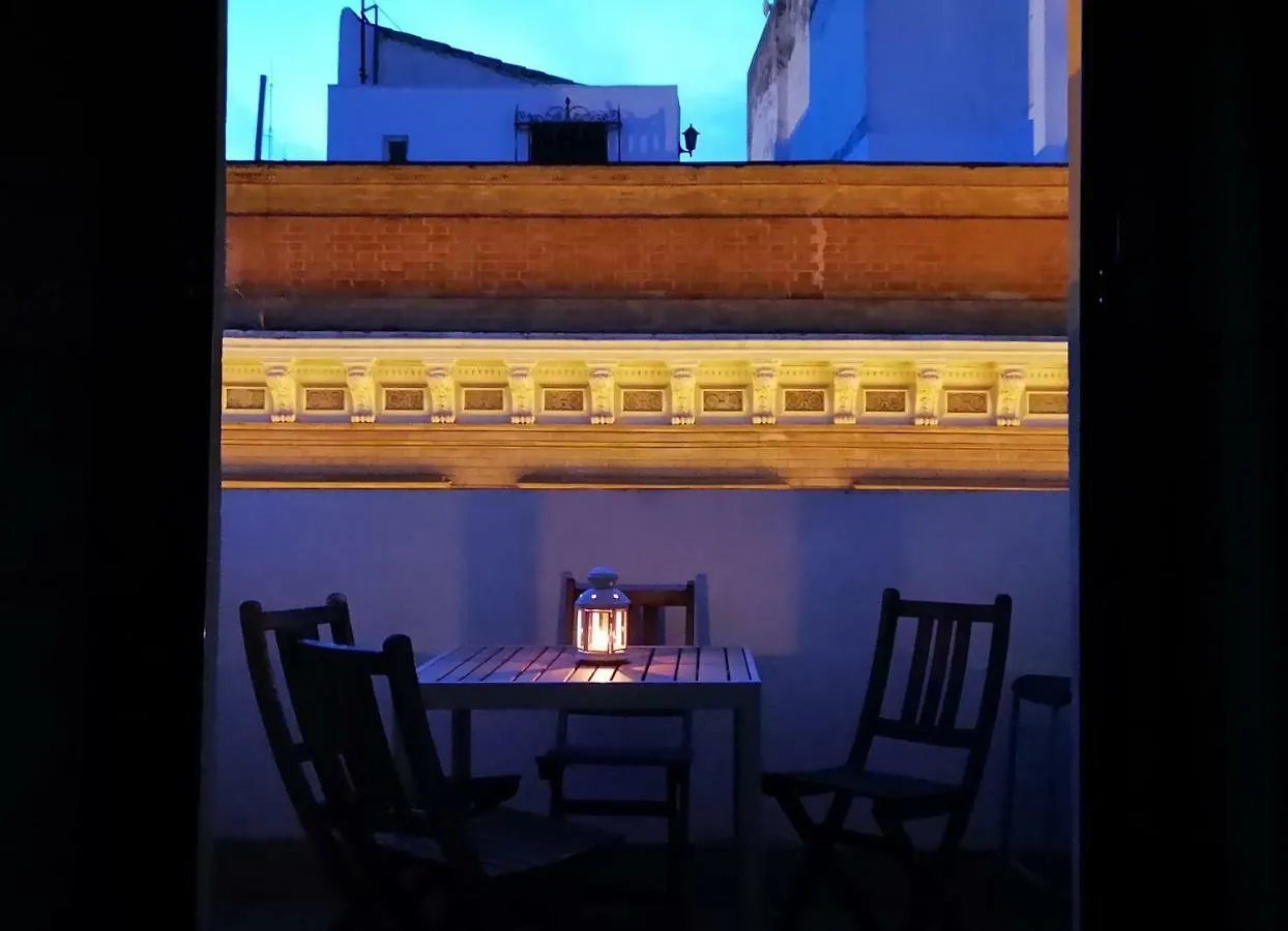 Sebrilla - Casa Lorenzo Ξενοδοχείο Σεβίλλη Ισπανία
