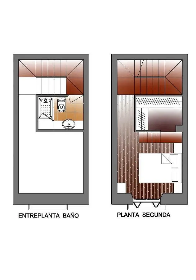 Sebrilla - Casa Lorenzo Ξενοδοχείο Σεβίλλη 0*,