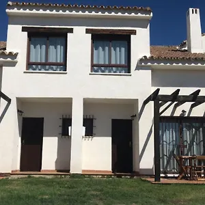 El Olivar Sevilla