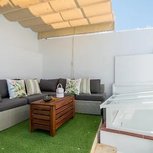 Unique Homes La Juderia Parking & Jacuzzi Sevilla