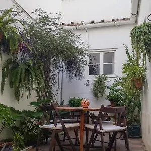Casa Miraflores Sevilla