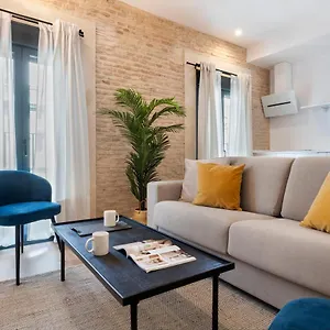 Magno Feria 132 Holiday home
