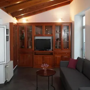 Casa Marcur Santa Cruz Sevilla
