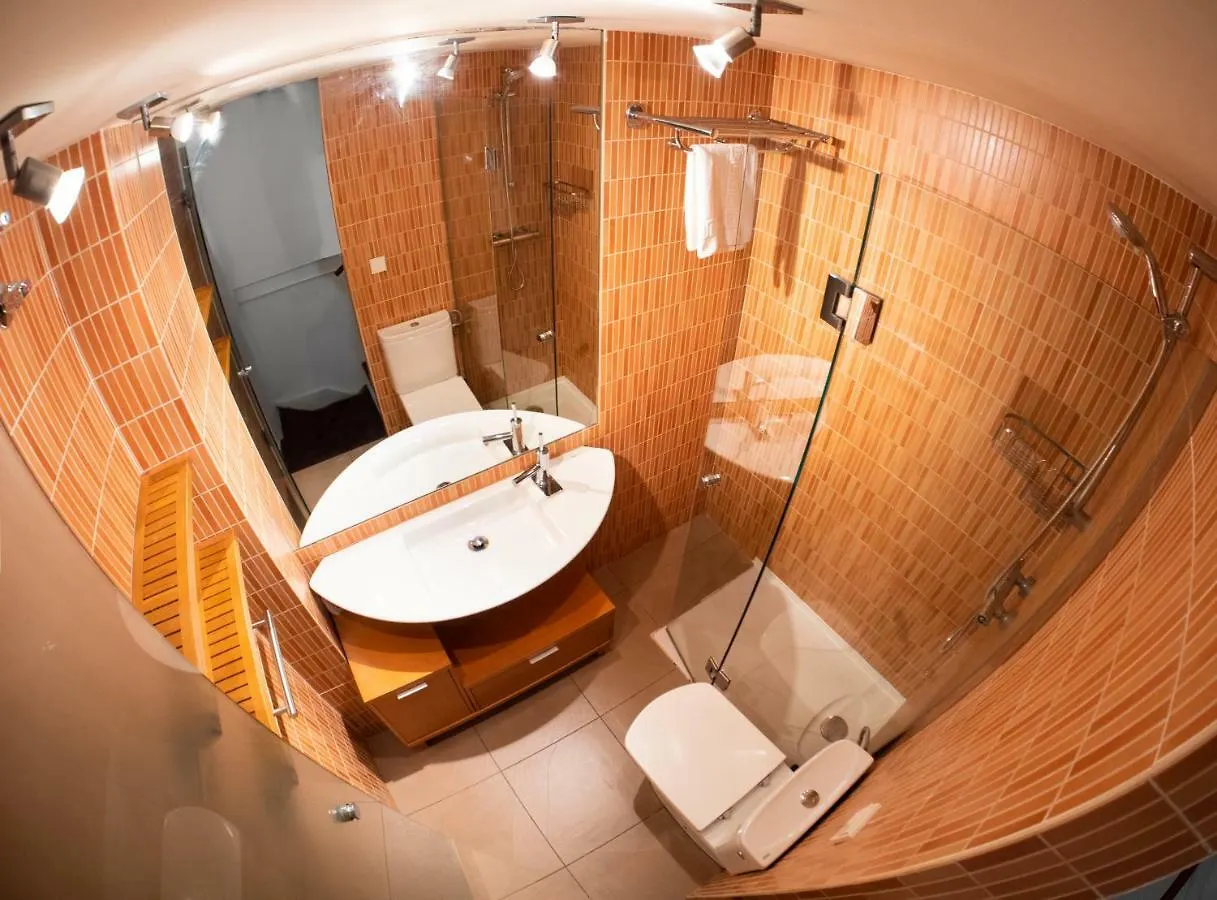 Sebrilla - Casa Lorenzo Hotel Seville Holiday home