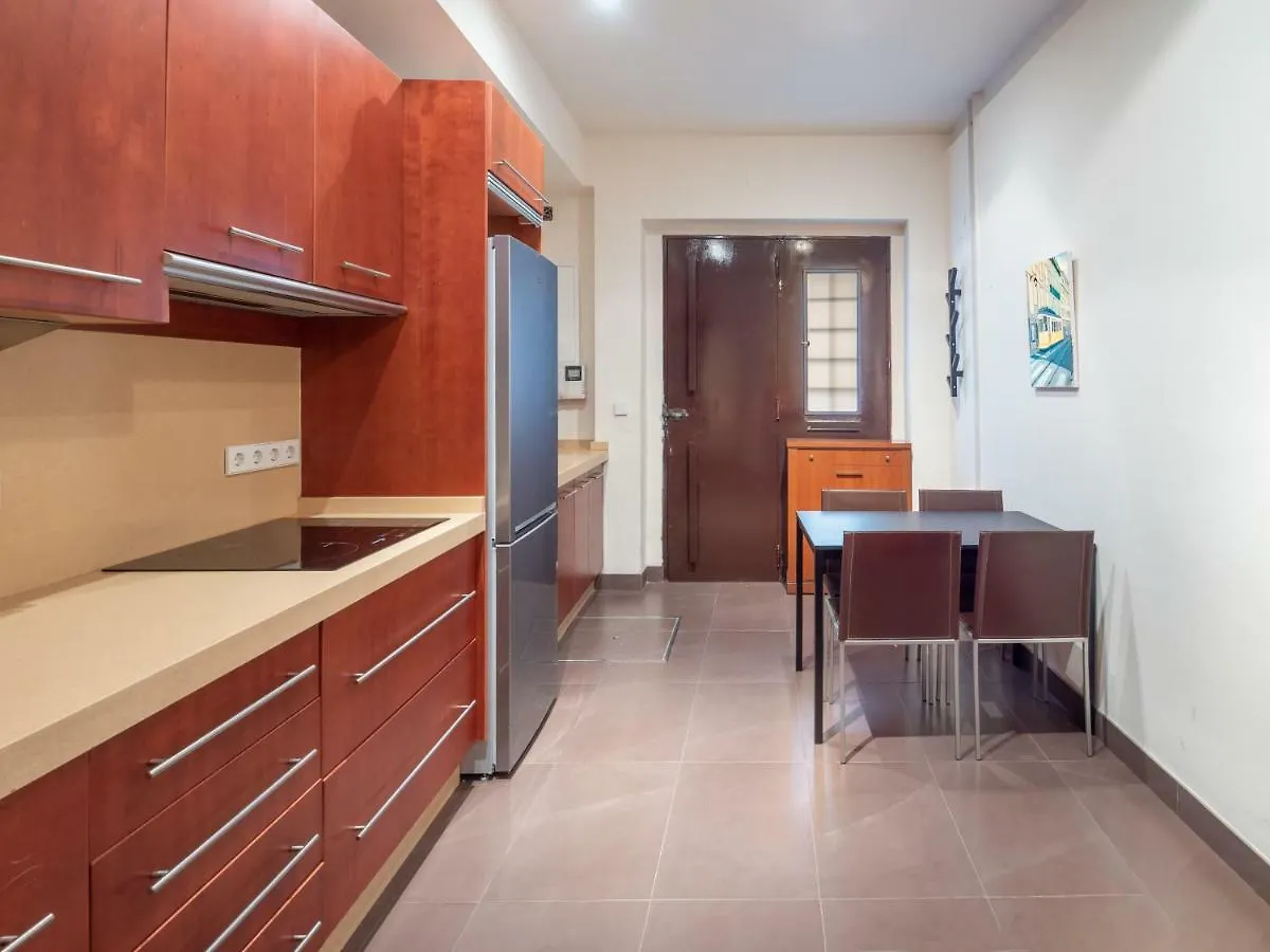 Sebrilla - Casa Lorenzo Hotel Seville 0*,