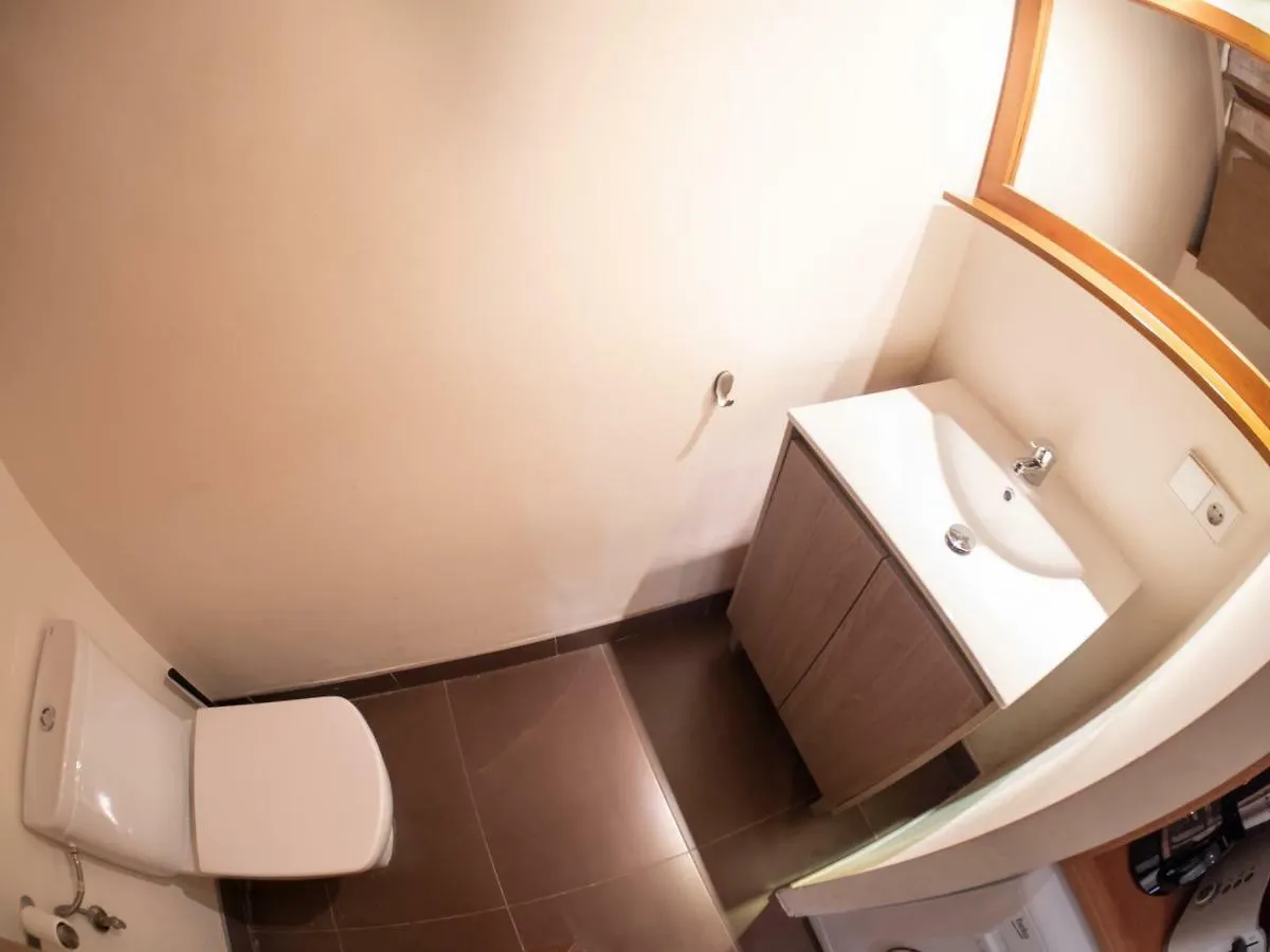 Holiday home Sebrilla - Casa Lorenzo Hotel Seville