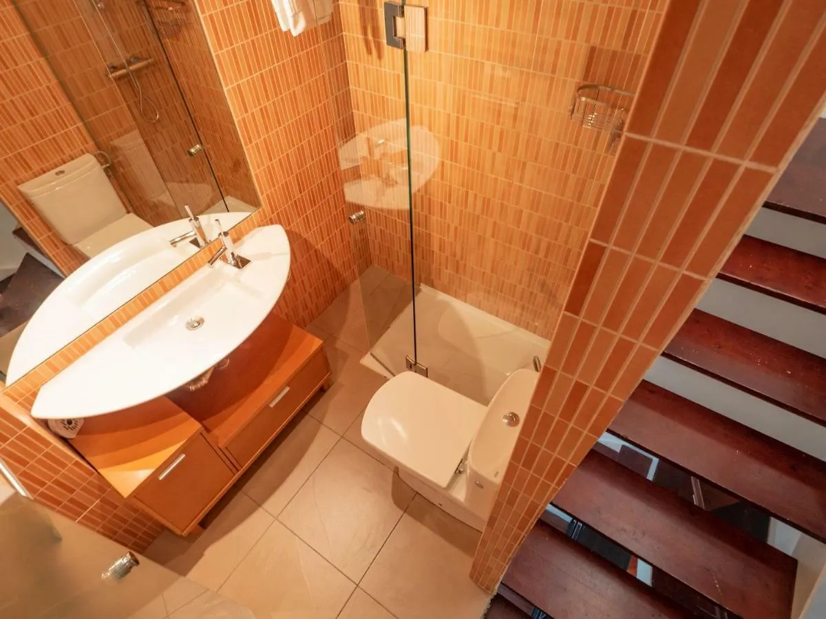 Sebrilla - Casa Lorenzo Hotel Seville