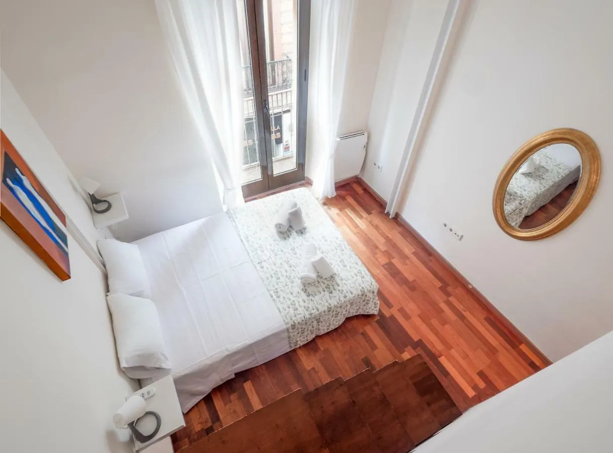 Sebrilla - Casa Lorenzo Hotel Seville Holiday home
