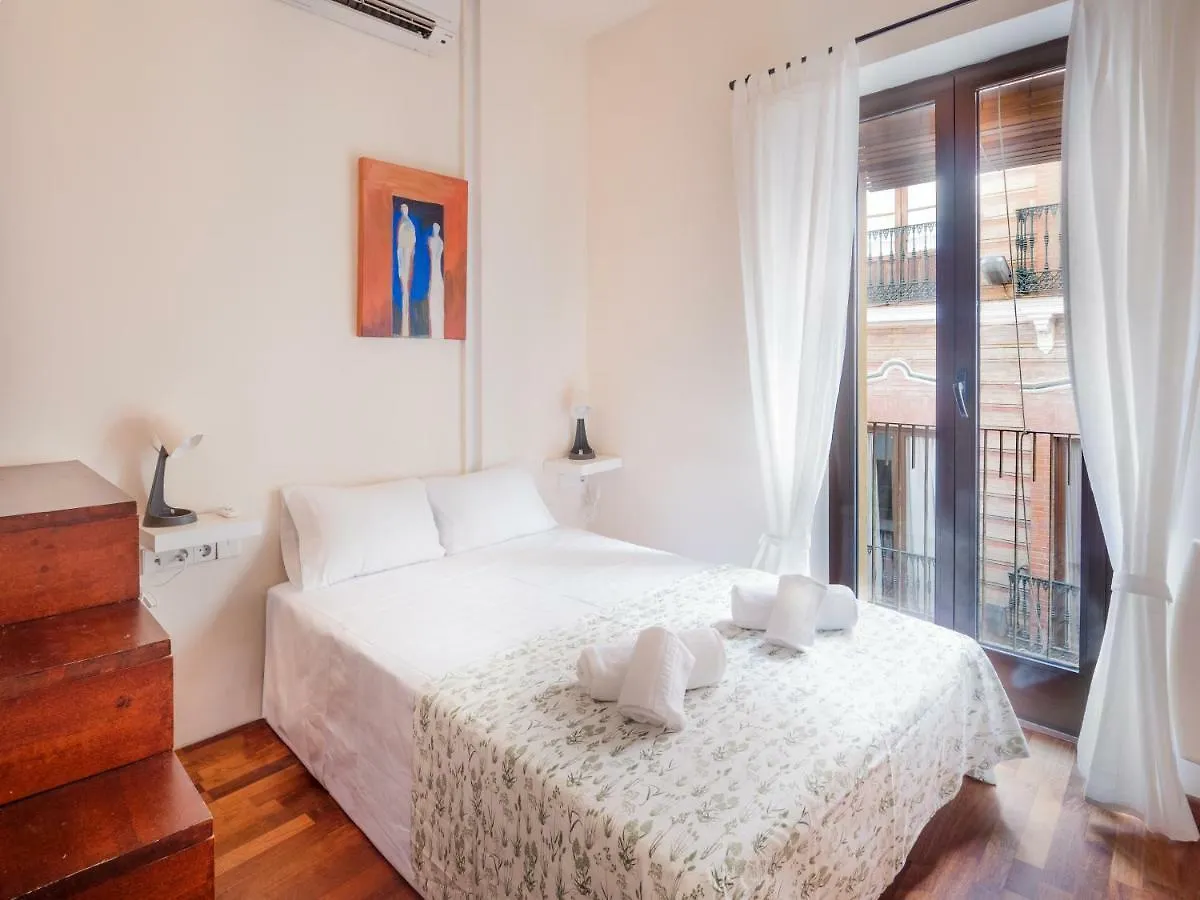Sebrilla - Casa Lorenzo Hotel Seville 0*,  Spain