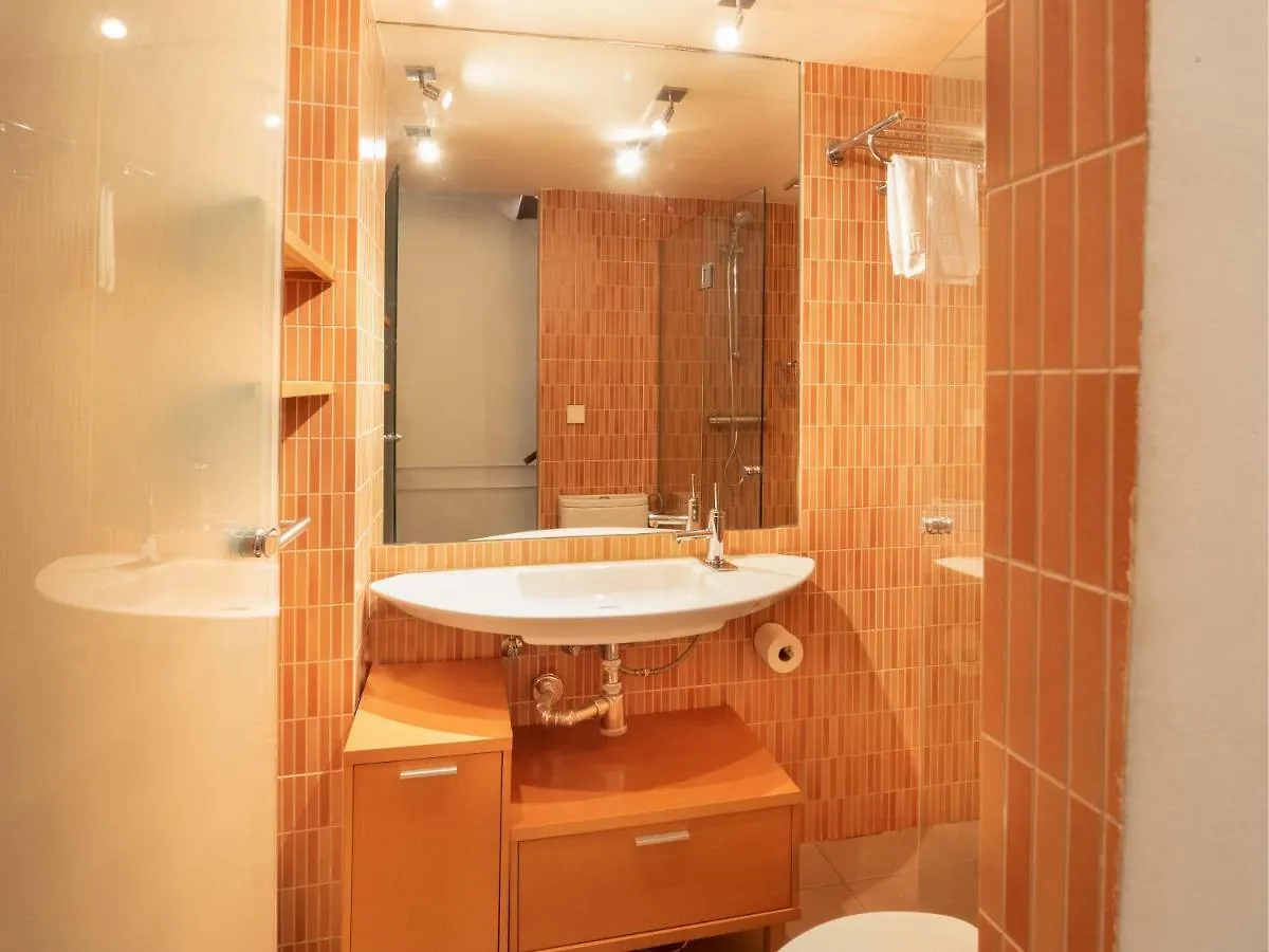 Sebrilla - Casa Lorenzo Hotel Seville