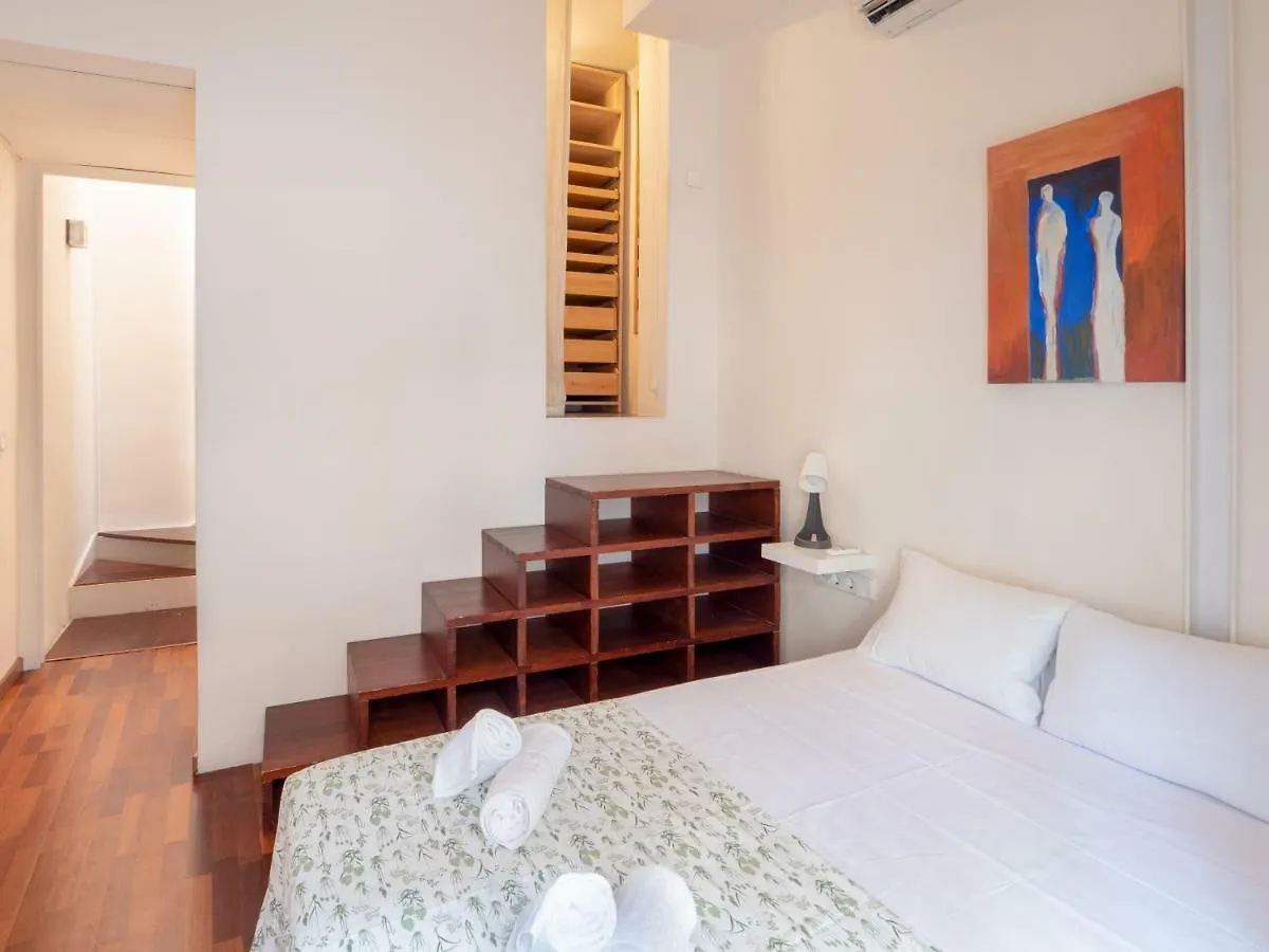 Holiday home Sebrilla - Casa Lorenzo Hotel Seville