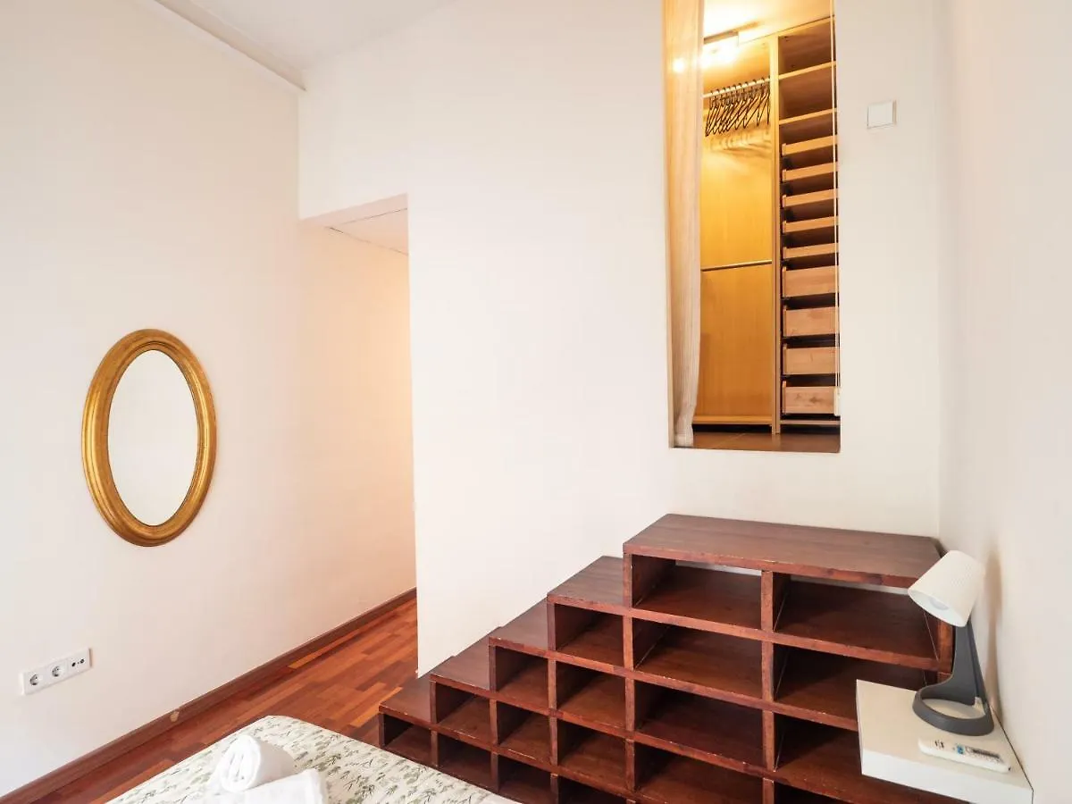 Sebrilla - Casa Lorenzo Hotel Seville Holiday home